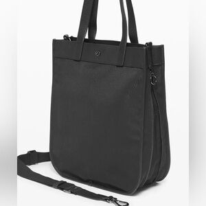 Lululemon Now and Always Tote Bag 15L